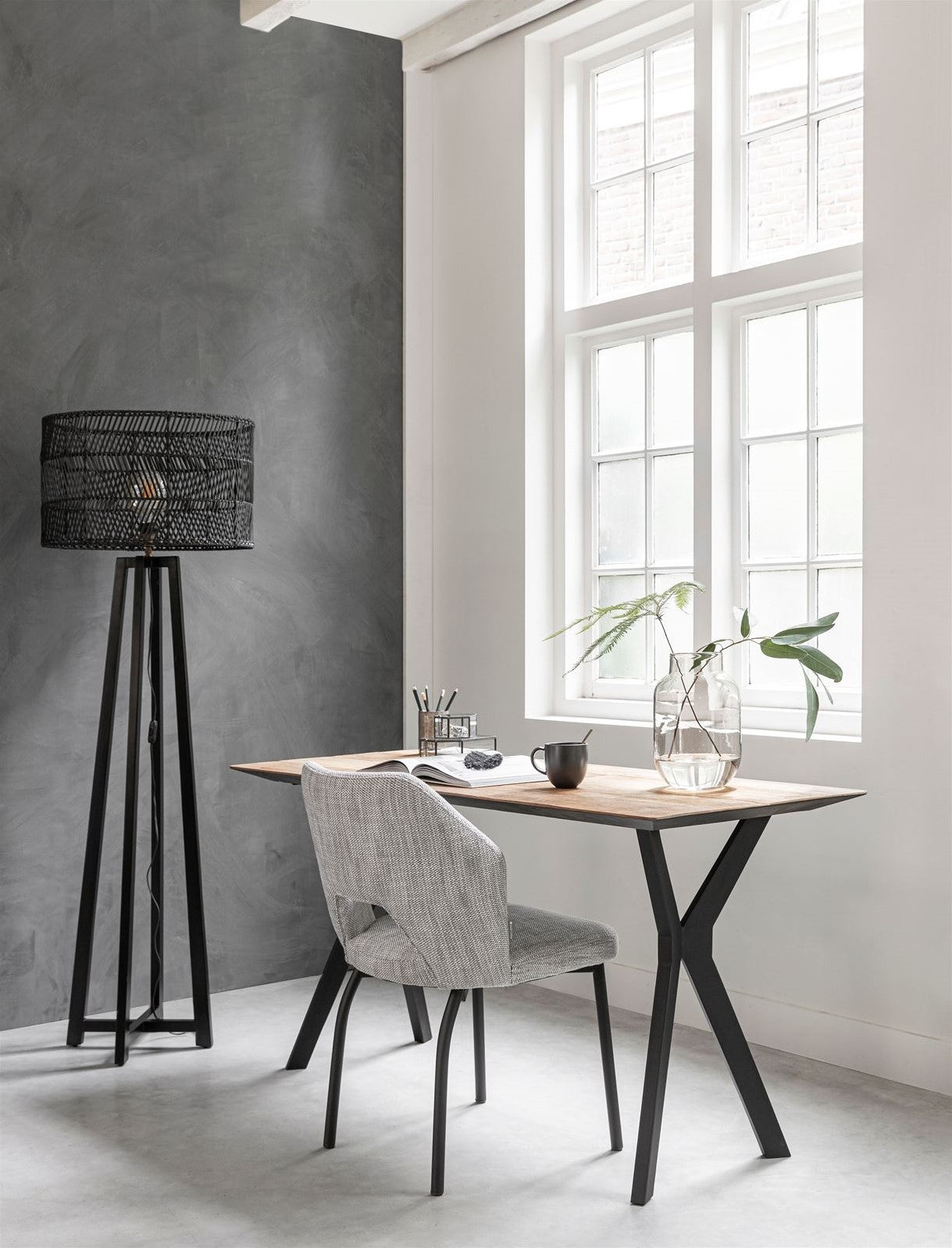 Writing Desk Metropole