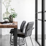 Dining Table Beam