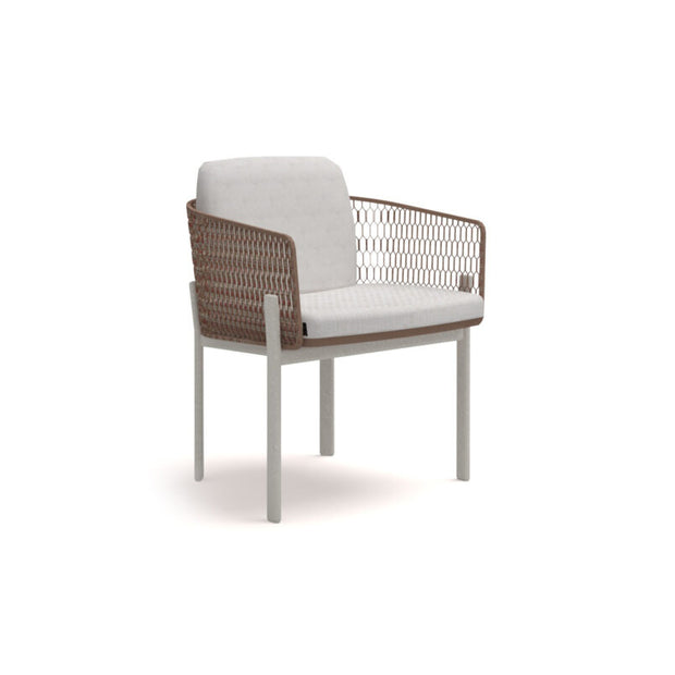Isla Dining Armchair