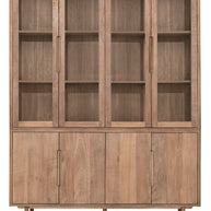 large bl 741042 bliss showcase 2x4 doors1 15045015714461