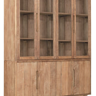 large bl 741042 bliss showcase 2x4 doors2 15045015714462