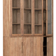 large bl 741042 bliss showcase 2x4 doors3 15045015714462