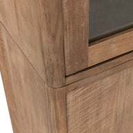 large bl 741042 bliss showcase 2x4 doors4 15045015714463