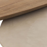 Coffee table Bliss Mortex