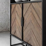 large cc 206100 criss cross bookcasedetail3dtp5076262558443