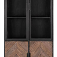 large cc 206106 criss cross cupboard no217507513222215