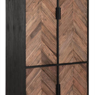 large cc 206108 criss cross cupboard no127507513222217