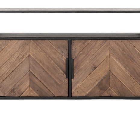 large cc 206414 criss cross dresser no2 4 doors open rack115070012591220