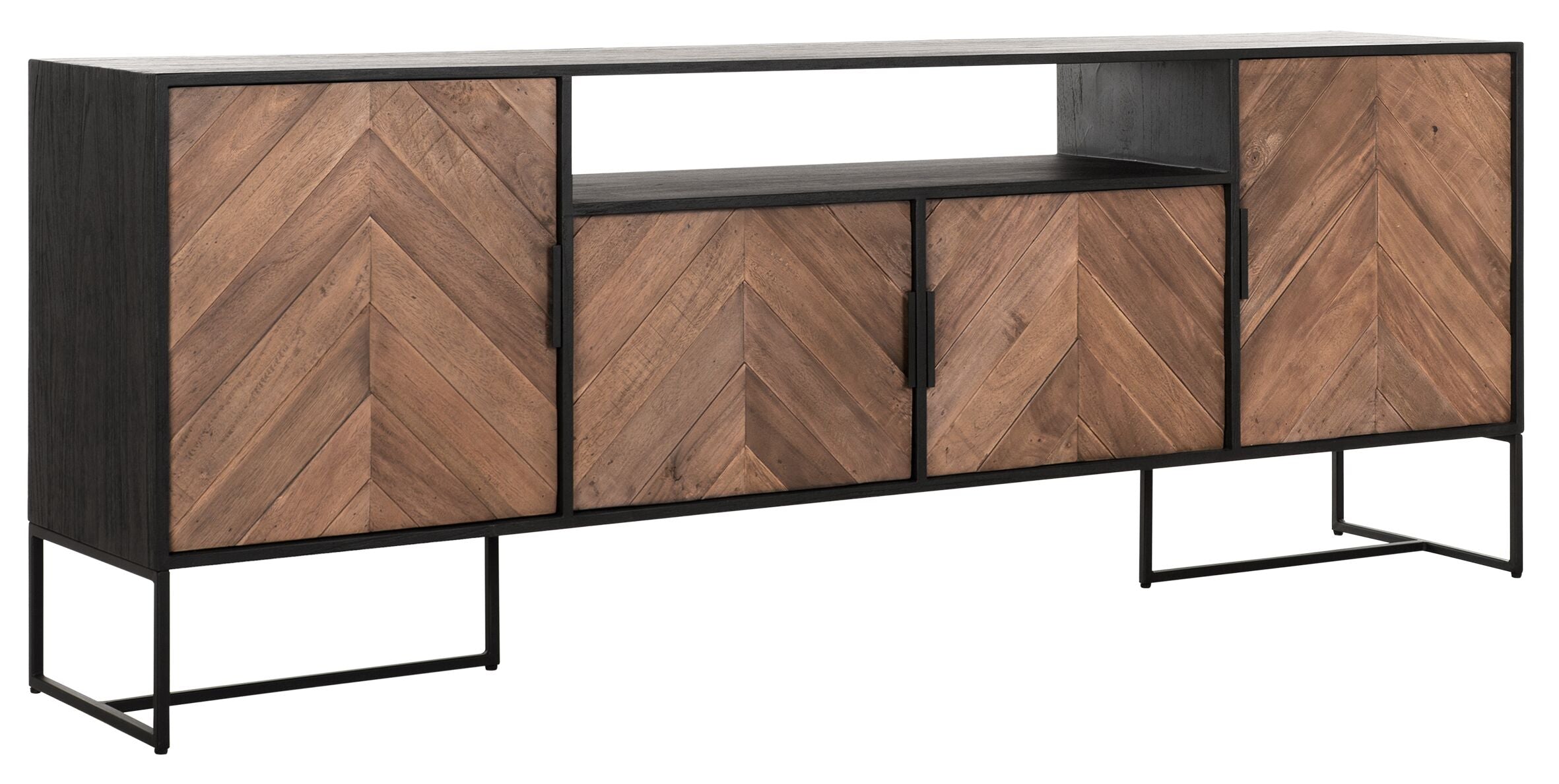 large cc 206414 criss cross dresser no2 4 doors open rack215070012591220