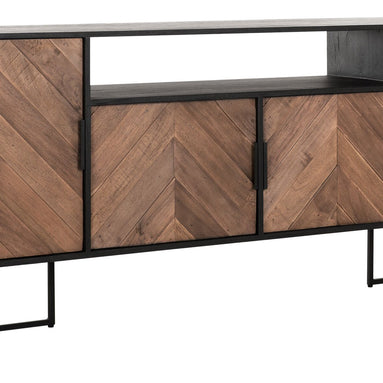 large cc 206414 criss cross dresser no2 4 doors open rack215070012591220