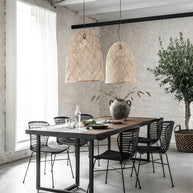 Pendant lamp Es Pujols