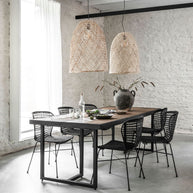 Pendant lamp Es Pujols