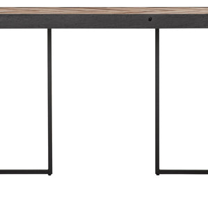 large cc 206880 criss cross writing desk115070012591209
