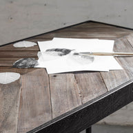 large cc 206880 criss cross writing deskdetail2dtp14445012595648