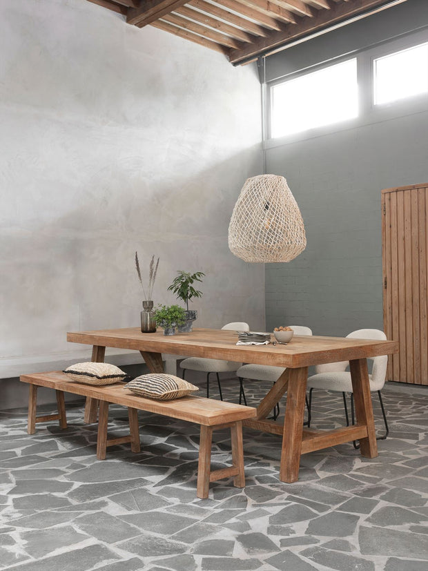 Pendant lamp Punta Rasa