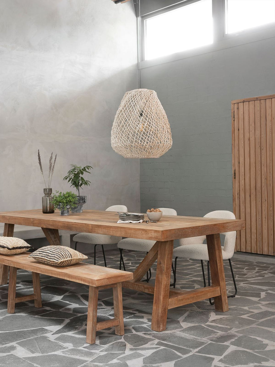 Pendant lamp Punta Rasa