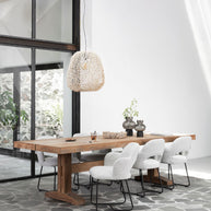 Pendant lamp Punta Rasa