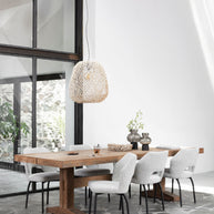 Pendant lamp Punta Rasa