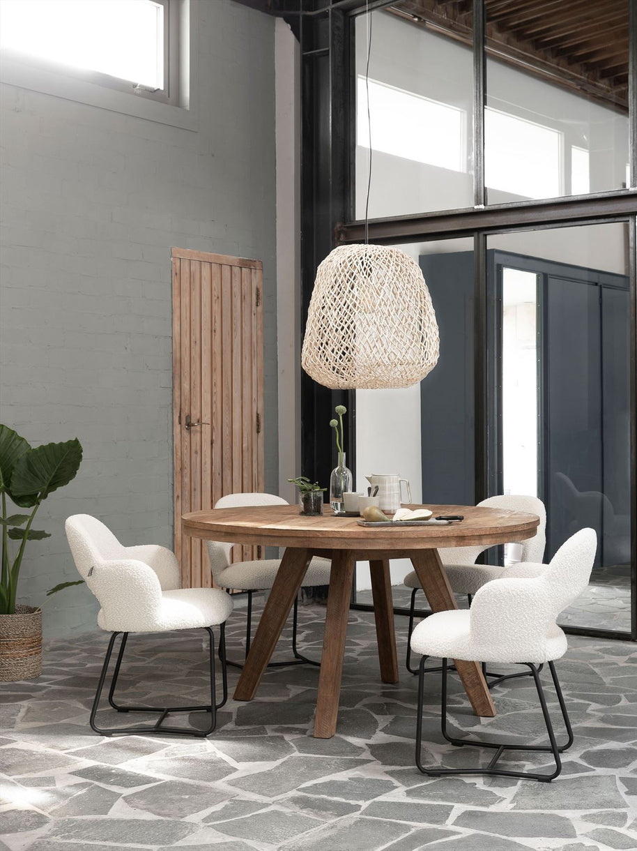 Pendant lamp Punta Rasa