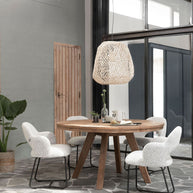 Pendant lamp Punta Rasa