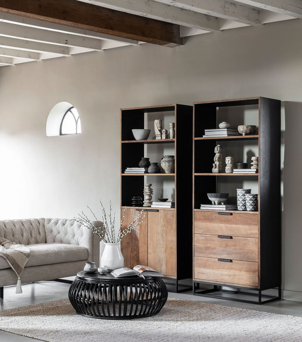 large cs 605004 cs 605005 cosmo bookcase ml 751940 revolution sofa ml positano coffee tablesf1adtp11907513176440