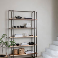 large fl 465002 flare bookrack high ml sterling carpetsf1dtp13170013194964