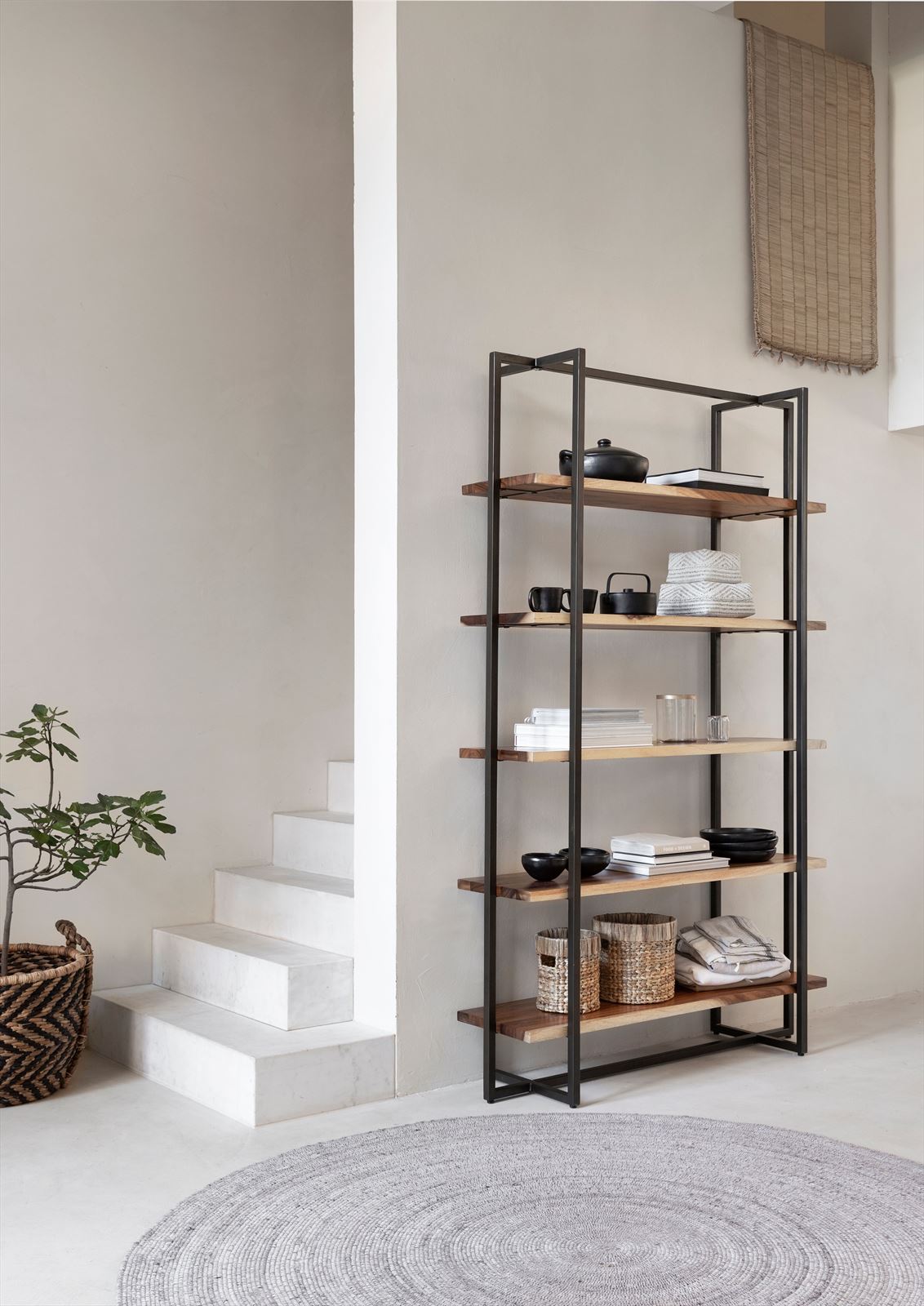 large fl 465002 flare bookrack high ml sterling carpetsf2dtp13170013194966