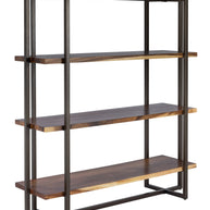 large fl 465312 flare bookrack low213170013195013