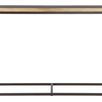large fl 465404 flare console table 150113170013195140