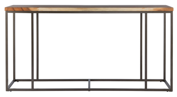 large fl 465404 flare console table 150113170013195140