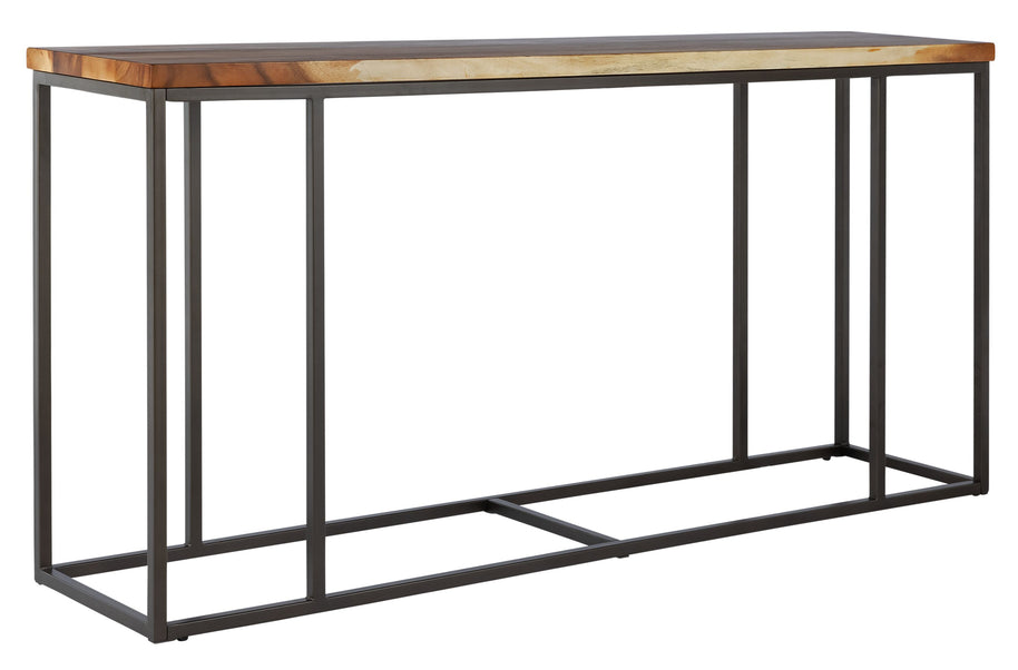large fl 465404 flare console table 150213170013195141