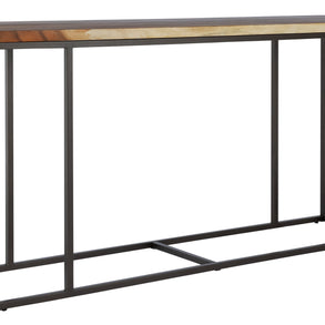 large fl 465404 flare console table 150213170013195141
