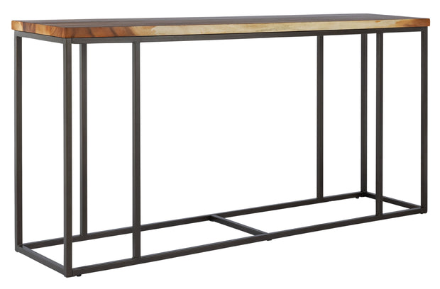large fl 465404 flare console table 150213170013195141
