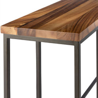 large fl 465404 flare console table 150413170013195141