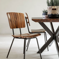 large fl 465920 flare side chair fl 465733 flare dining tablesf1dtp13170013195317