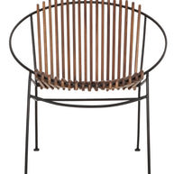 Lounge chair Portofino