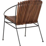 Lounge chair Portofino