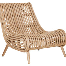 Lounge chair Cinque Terre