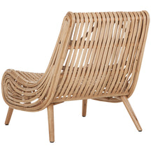 Lounge chair Cinque Terre