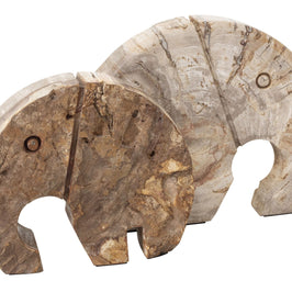 Decoration Elephant Small