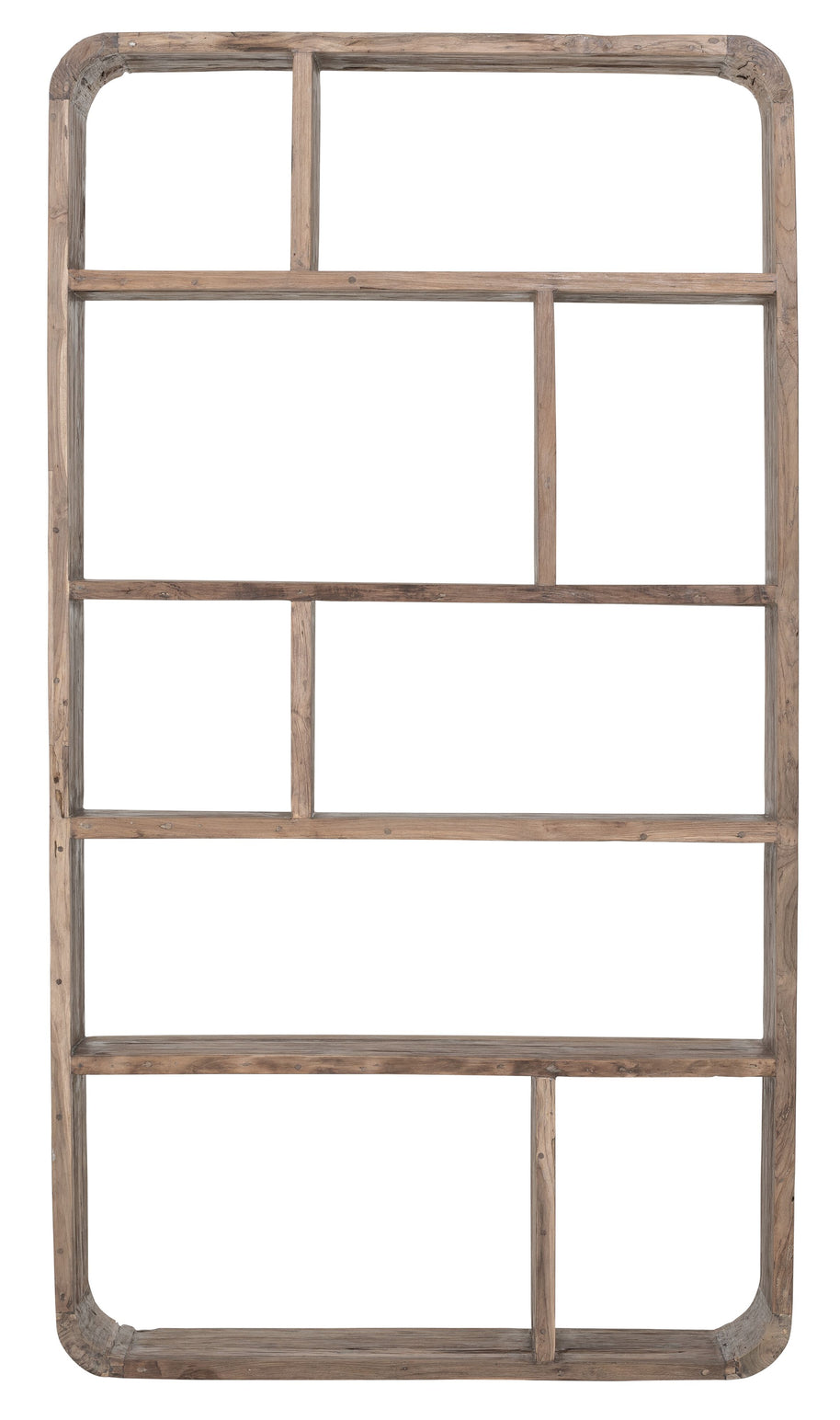 Corso Bookrack