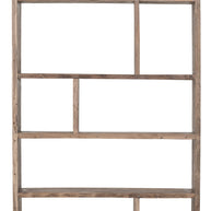 Corso Bookrack
