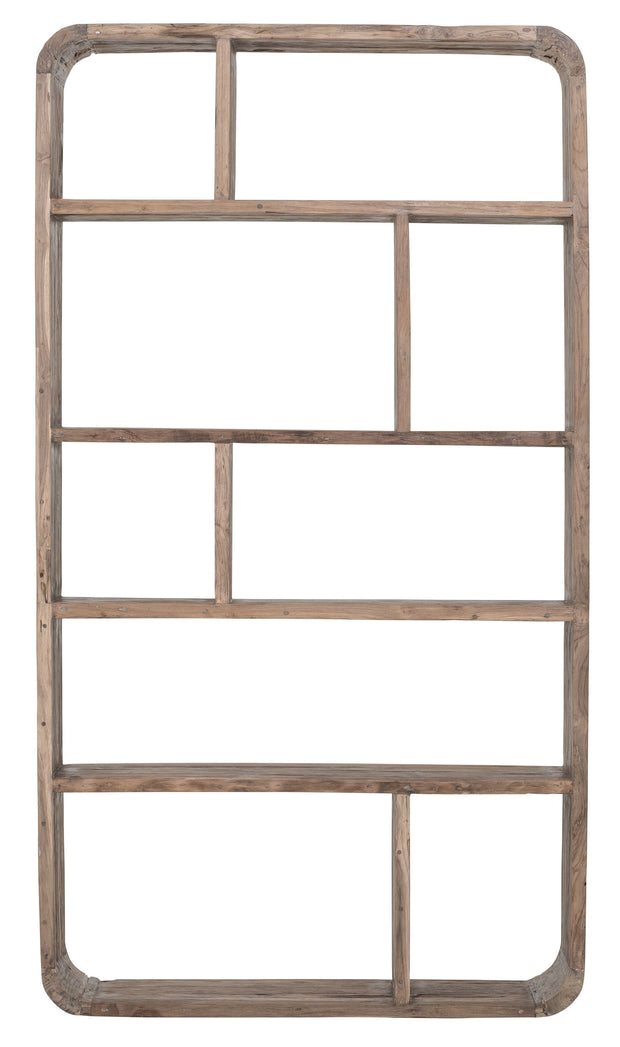 Corso Bookrack