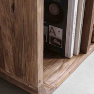 Corso Bookrack