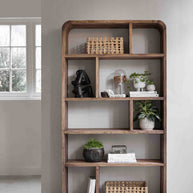Corso Bookrack