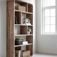 Corso Bookrack