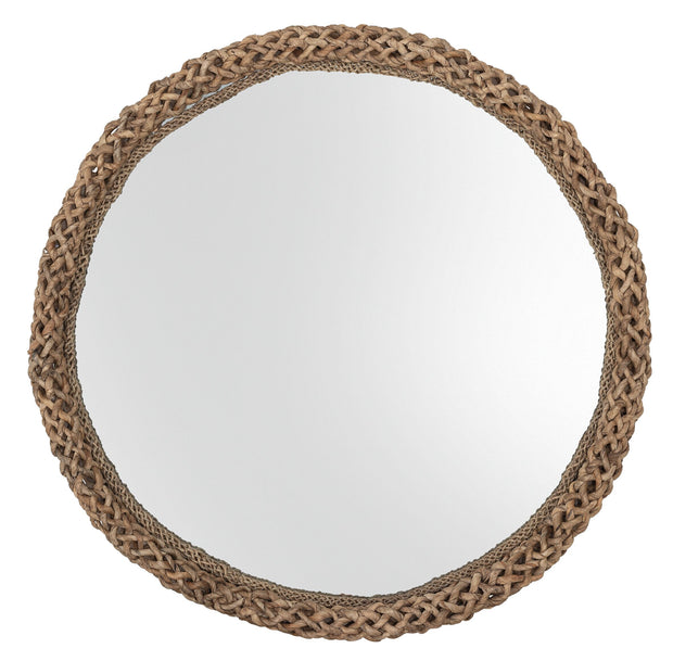 Puerto Rico Mirror