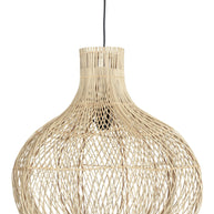 Pendant lamp Figueretas