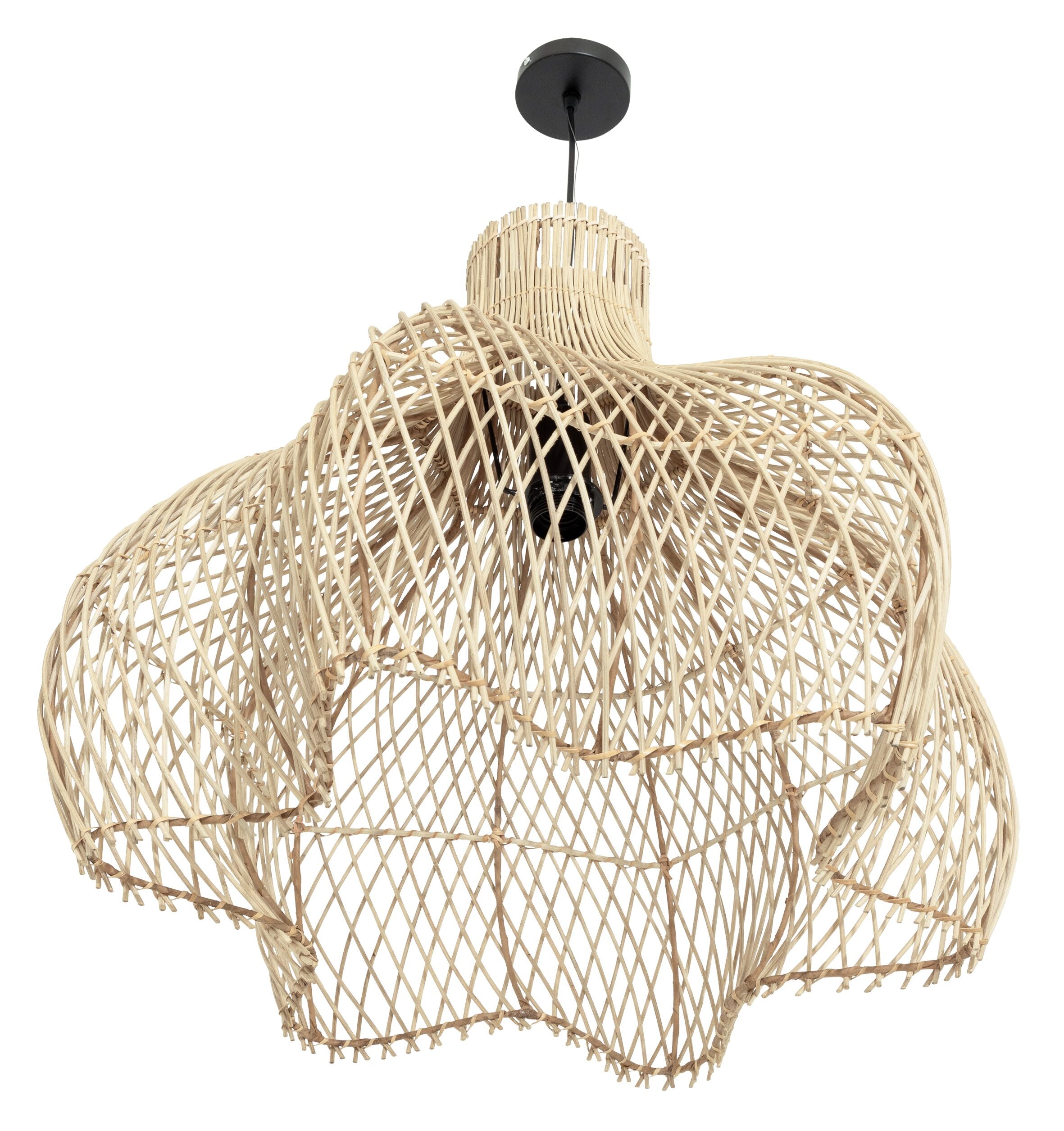 Pendant lamp Figueretas