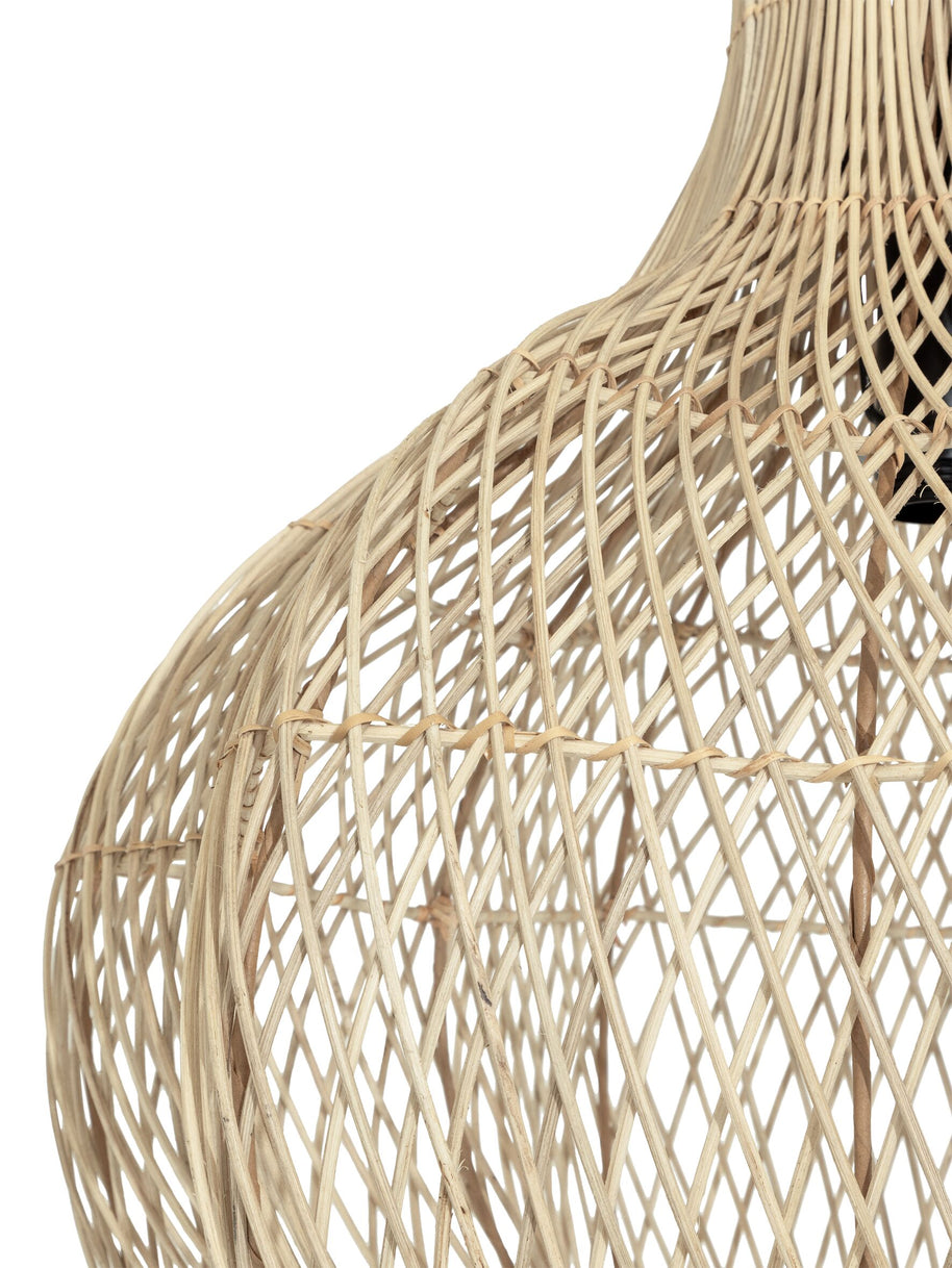 Pendant lamp Figueretas